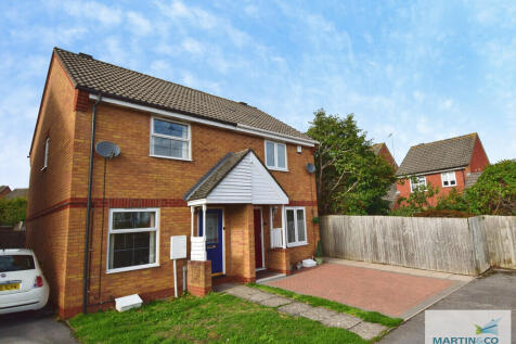 15 Cornhampton Cl...