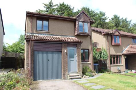 3 Bedroom Detached in AB23 8ZW
