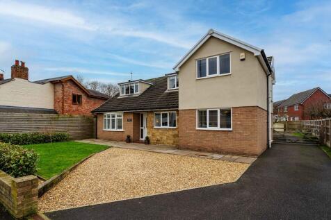 Alfreda, Chester ...