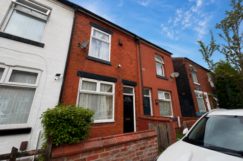 TO BE SOLD VIA ONLINE AUCTION ON SEPTEMBER 9TH – 10TH 2026 UNLESS SOLD PRIOR UNDER AUCTION TERMS38 Randolph Street, Manchester, M19 3AX Located in the ever-popular...