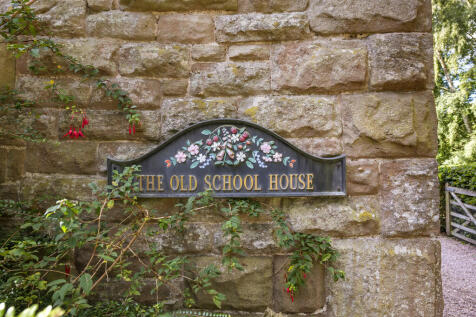 The Old School Ho...