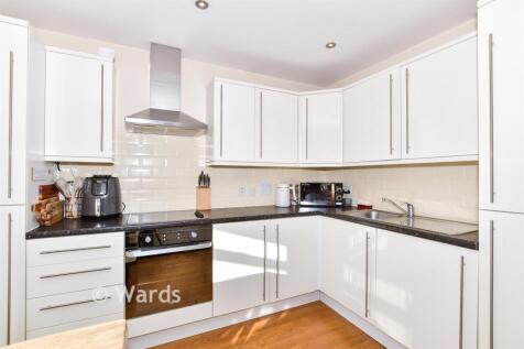 Kitchen/Living/Dining Room