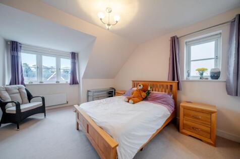 Bedrooms