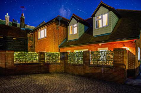 Night Photo