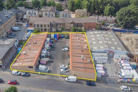 Commercial Property for sale in bradford