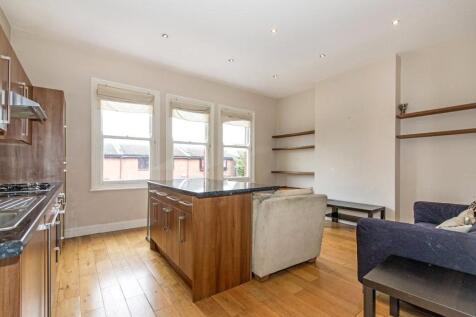 Reception/Kitchen