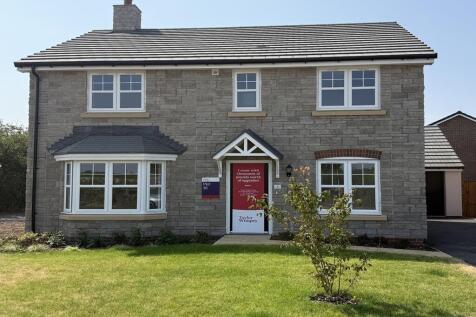 Plot 36 at Elgar Place