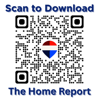 Home Report QR Code