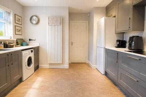 kitchen new