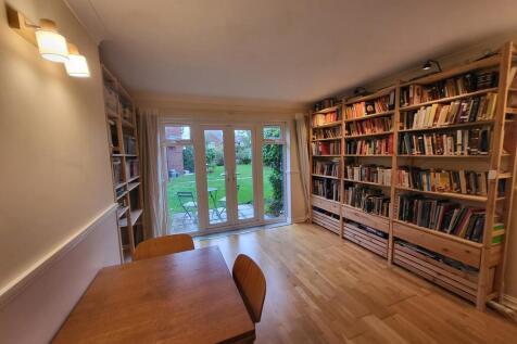 Living dining roo...