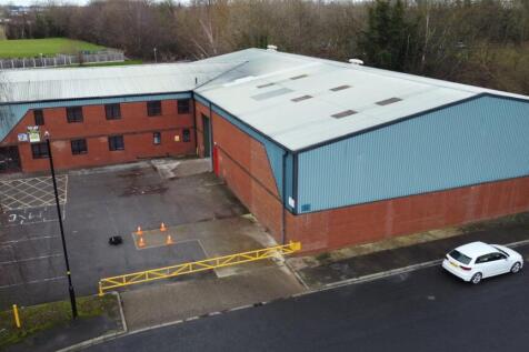 Trade Counter to rent in knaresborough