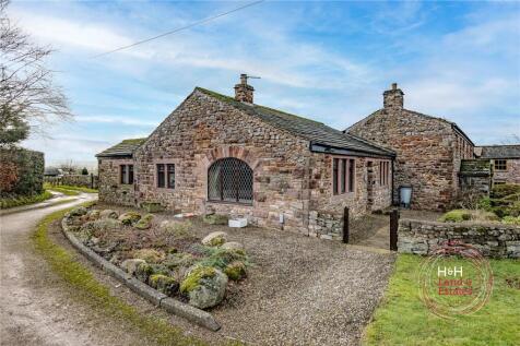 Dairy Cottage