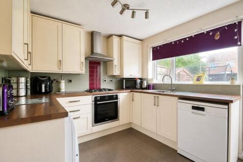 Fitted Kitchen