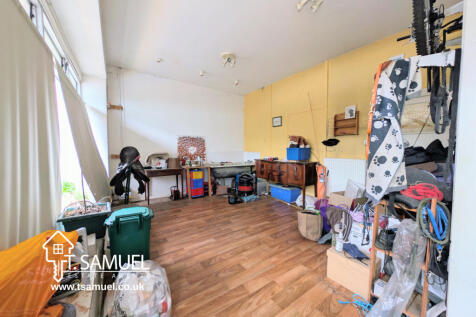 Reception Room 1