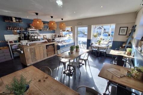 Cafe for sale in horsforth