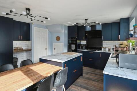 Kitchen Dining Room