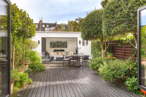 Garden Studio
