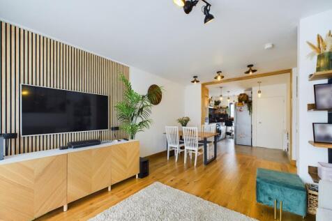 Lounge/Diner