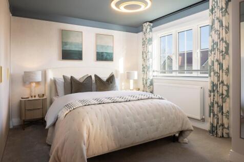 samuel gardens, arlesey