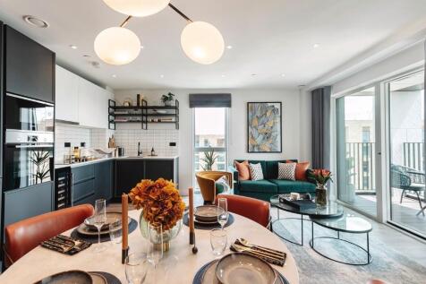 Open Plan