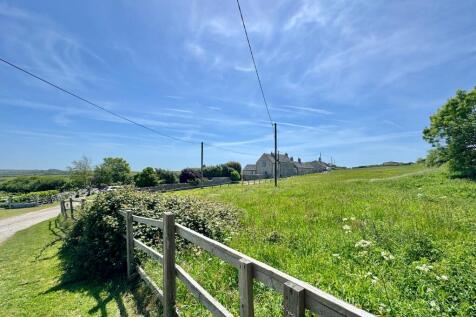 Location - Blacklands