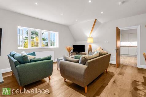 Living / Dining Room