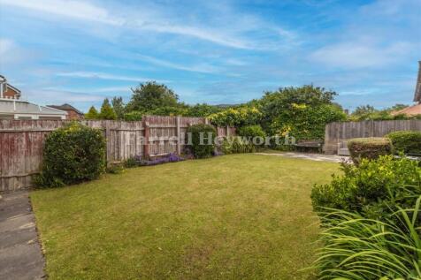 Rear Garden image 2