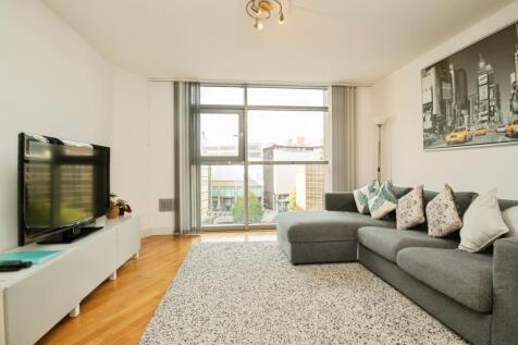 Living/Dining Area