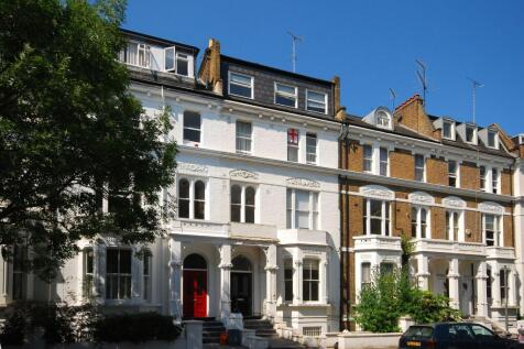 ZERO DEPOSIT AVAILABLE. LONG LET. Boasting bright, fresh interiors and a high ceiling, this generous studio apartment is well positioned in Brook Green and benefits from high-quality fixtures and a su