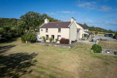 Exterior - Ty Mawr, Llanddona-29.jpg