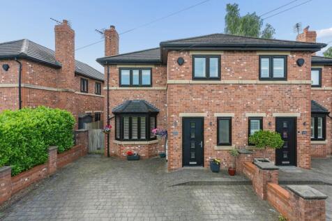 67a Gravel Lane
