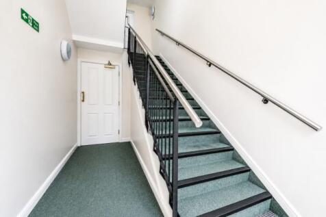 Stairwell