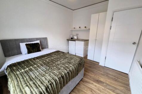 1 Bedroom House in RG1 7JS