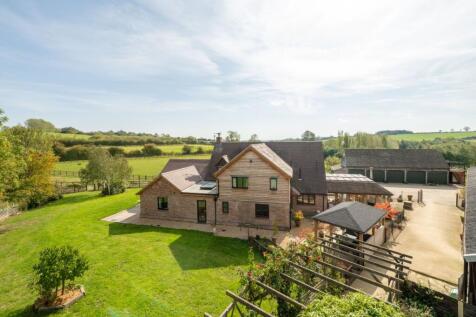The Farmhouse