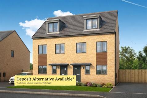 3 Bedroom Semi-Detached in CV2 1UY