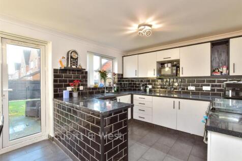 Kitchen/ Diner