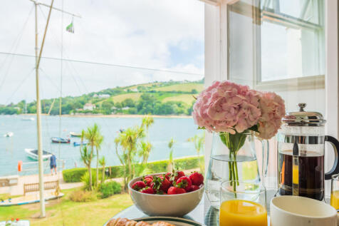 14 The Salcombe