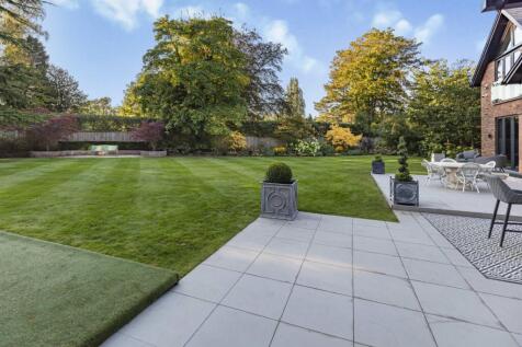 Gardens
