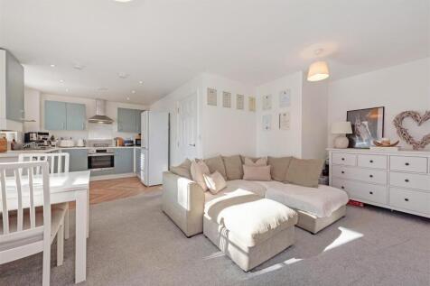 Sitting/Dining Room