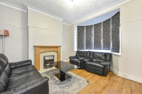 Living Room One