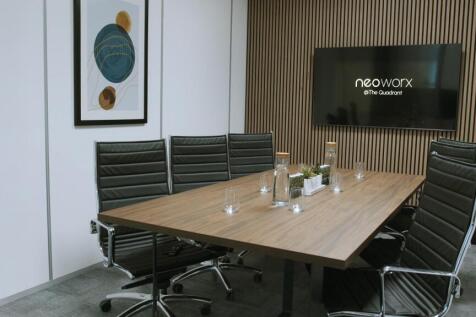 neoworx aberdeen meeting room