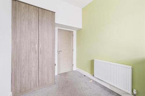 Flat 1 | 1 - 3, Old Church Road Clevedon, North So