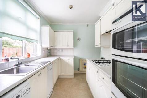 Firswood Avenue, Epsom