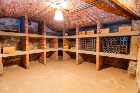 Cellar