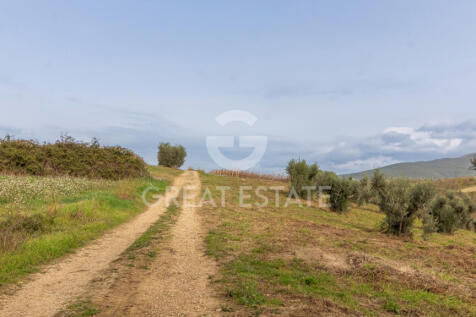 Panorama e Particolari