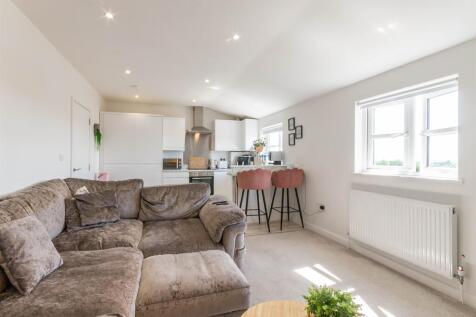 Kitchen / Living Room