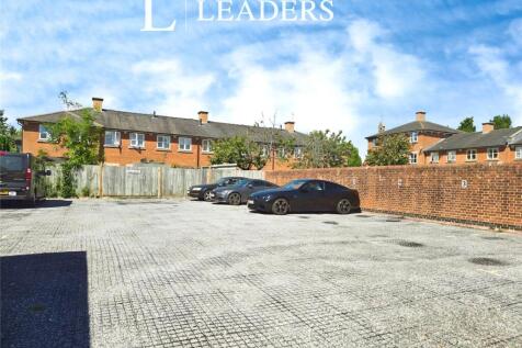Allocated Parking