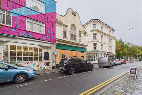 131 High Street, Weston-Super-Mare, North Somerset