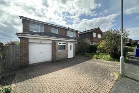 4 Bedroom Detached in DH7 7NX