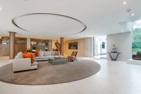 Reception Area